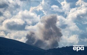 Іран відповів атаками на Ізраїль, пишуть ЗМІ