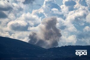 Иран ответил атаками по Израилю, пишут СМИ