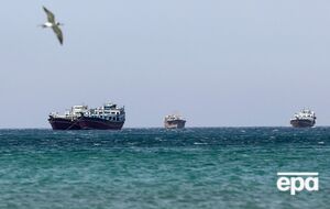 Ринок відреагував на ймовірне відкриття Ормузької протоки