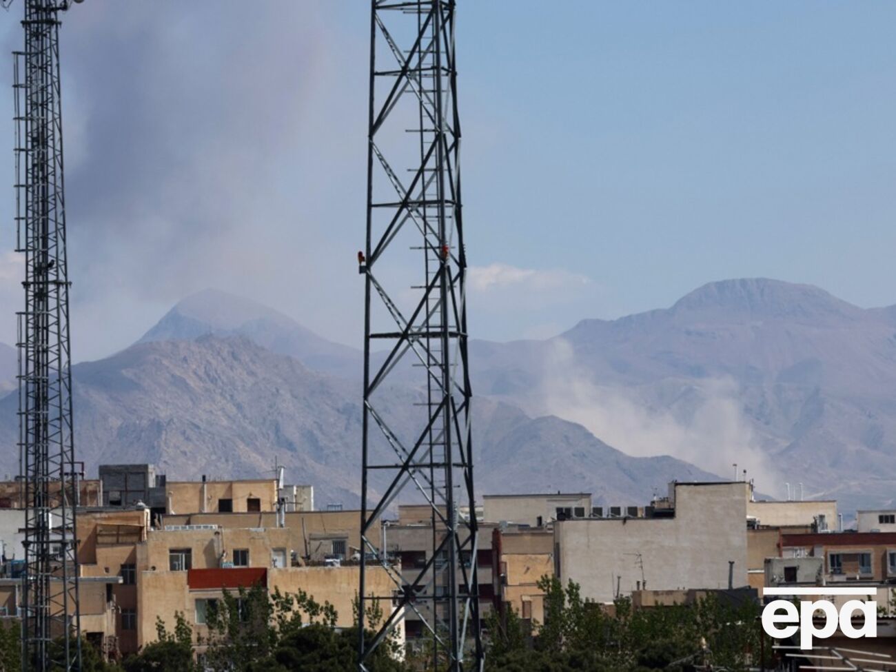 В Ірані оголосили про перемогу над США й Ізраїлем