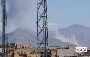 В Ірані оголосили про перемогу над США й Ізраїлем