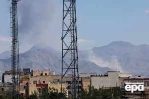 В Иране объявили о победе над США и Израилем