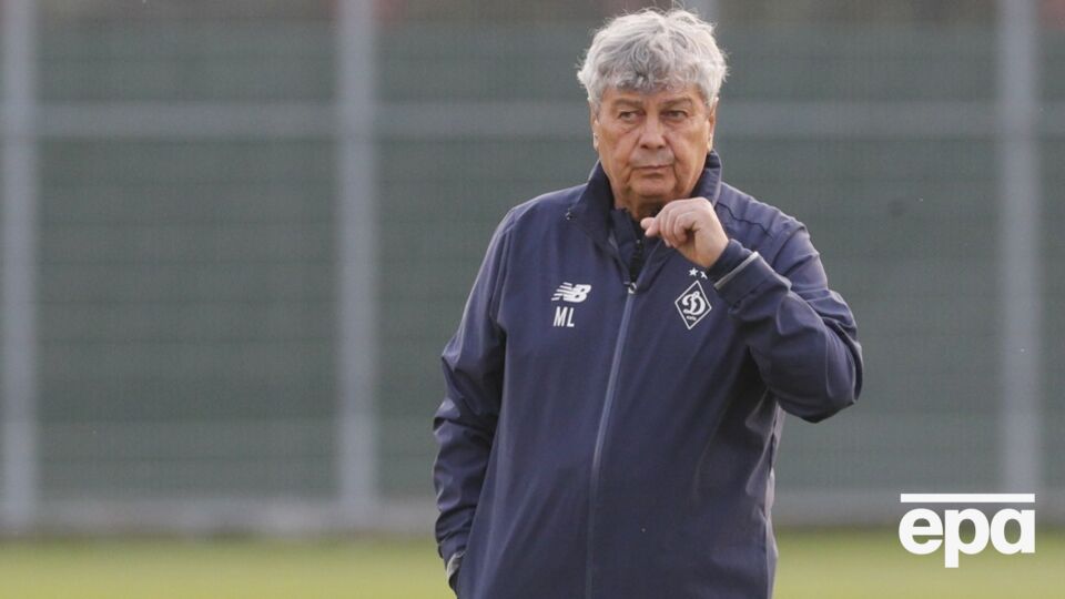 Луческу помер у віці 80 років