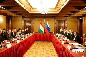 Договор предусматривает активизацию всех сфер взаимодействия Венгрии с РФ