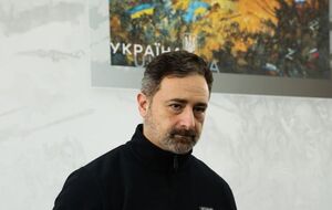 Смілянський розповів про спір із підлеглою через зарплату