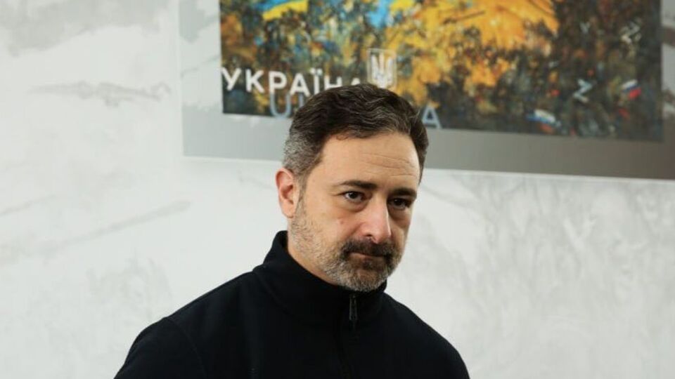 Смелянский рассказал о споре с подчиненной из-за зарплаты
