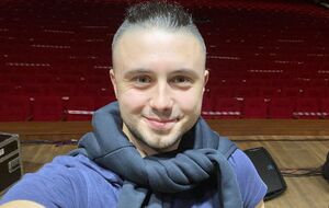 Сам Тополя скандал пока что не комментировал