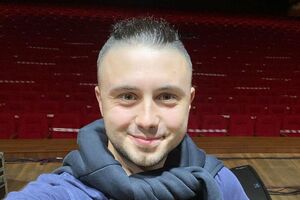 Сам Тополя скандал пока что не комментировал