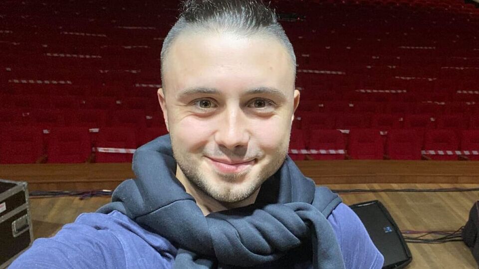Сам Тополя скандал пока что не комментировал