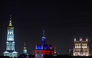 Харків – єдине українське місто з безплатним проїздом у громадському транспорті, зазначило видання