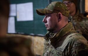 Москва не відмовилася від ідеї атакувати з боку Придністров'я, каже Паліса