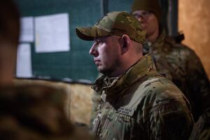 Москва не відмовилася від ідеї атакувати з боку Придністров'я, каже Паліса