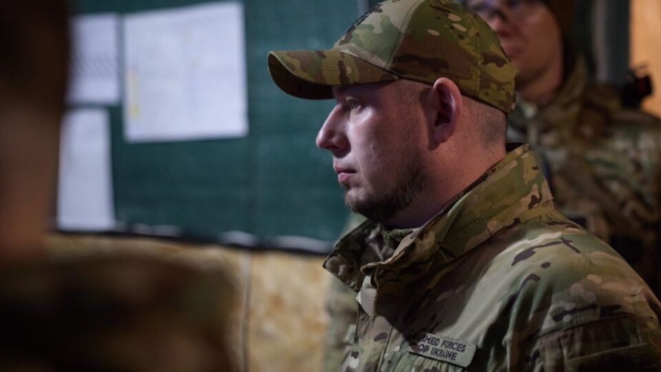 Москва не відмовилася від ідеї атакувати з боку Придністров'я, каже Паліса