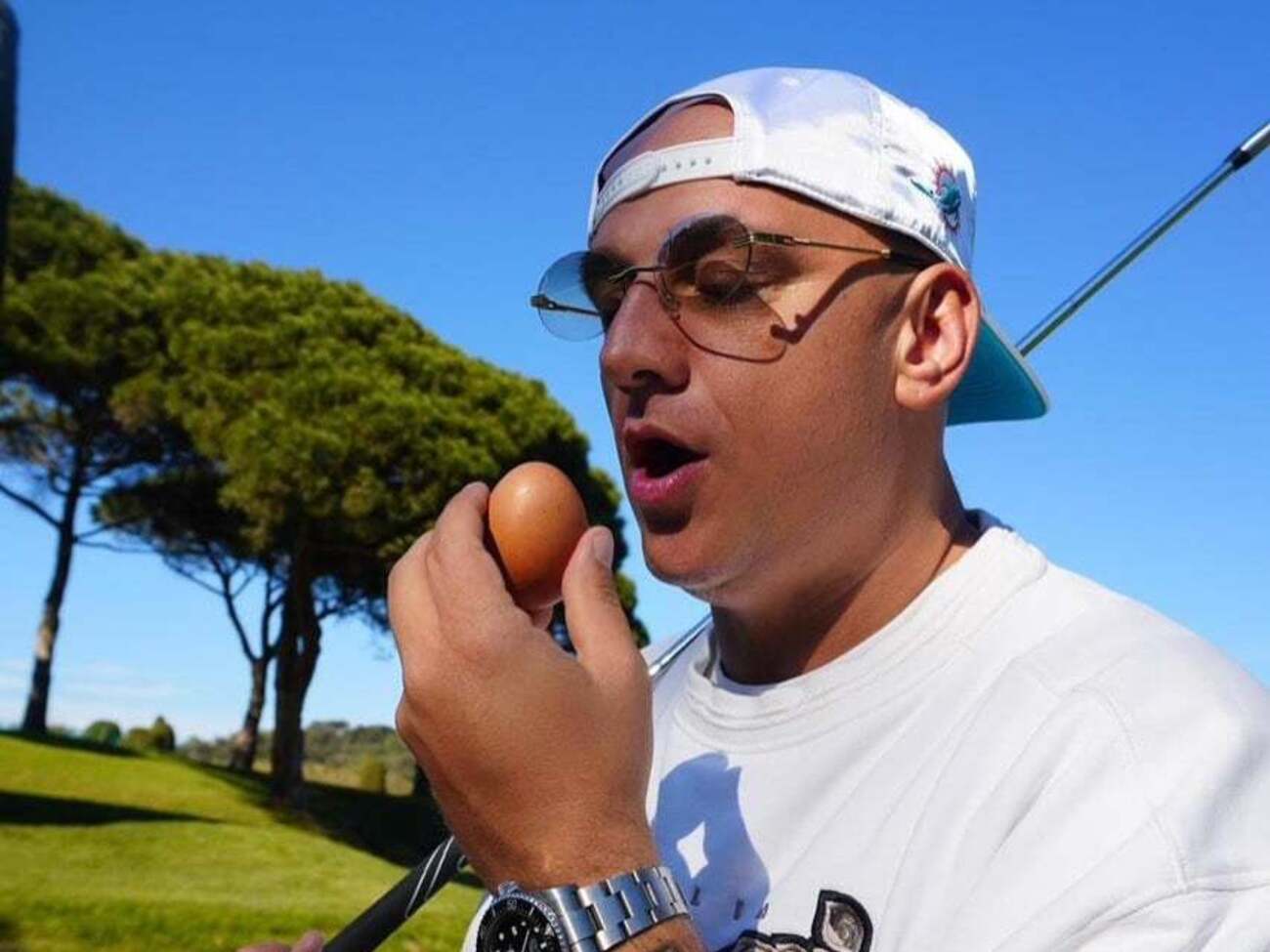 Потап: Пасха уже в Европе и США… Загрузка православного раунда