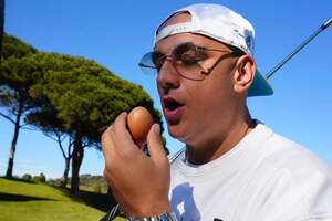 Потап: Пасха уже в Европе и США… Загрузка православного раунда