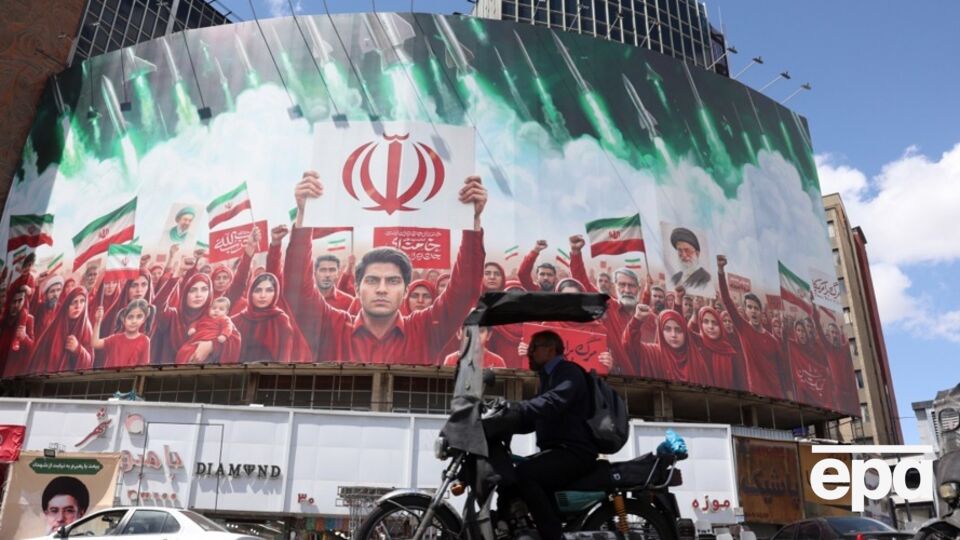 В Иране заявили о продолжении боевых действий