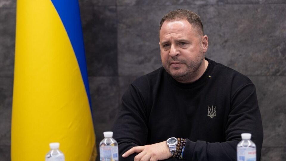 Ермак основал общественную организацию