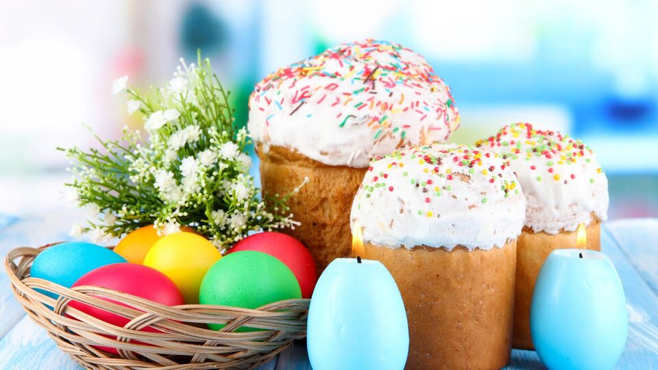 В 2026 году верующие Православной церкви Украины празднуют Пасху 12 апреля