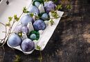 Яйця набудуть синього кольору