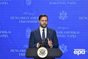 Вэнс высказался по поводу перемирия с Ираном