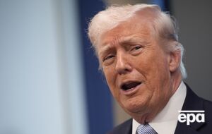 Трамп скаржився на "жахливих політиків" Канади