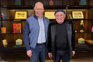 Буряковський: Потрібно навчитися жити так, щоб отримувати задоволення від того, що маєш