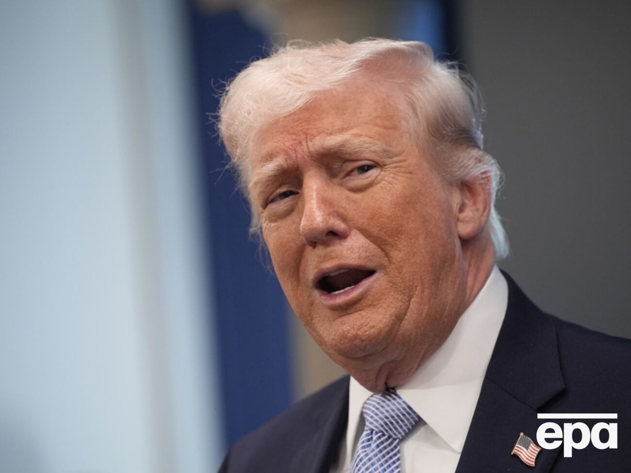 Трамп рассказал о переговорах с Ираном