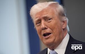 Трамп розповів про переговори з Іраном