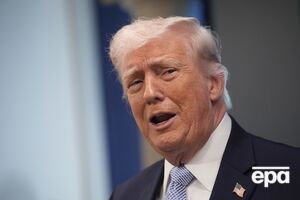 Трамп рассказал о переговорах с Ираном