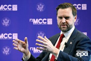 Венс: Війна, по суті, втратила сенс