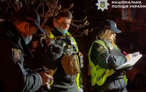 За підозрою правоохоронці затримали 31-річного місцевого жителя