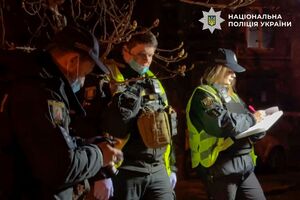 За підозрою правоохоронці затримали 31-річного місцевого жителя