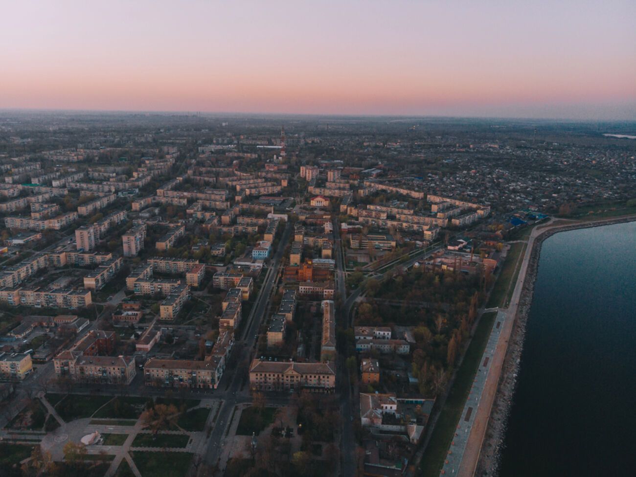 ГО "Прихист" закликала генерала Сирського вжити заходів для зменшення втрат серед цивільних у Нікопольському районі