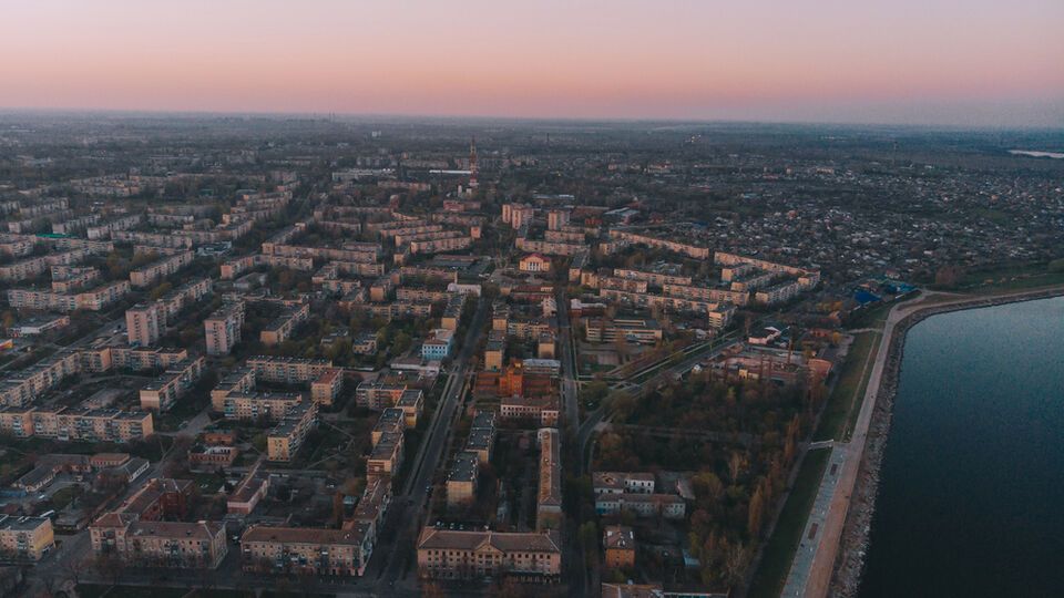 ОО "Прихист" призвала генерала Сырского принять меры для уменьшения потерь среди гражданских в Никопольском районе