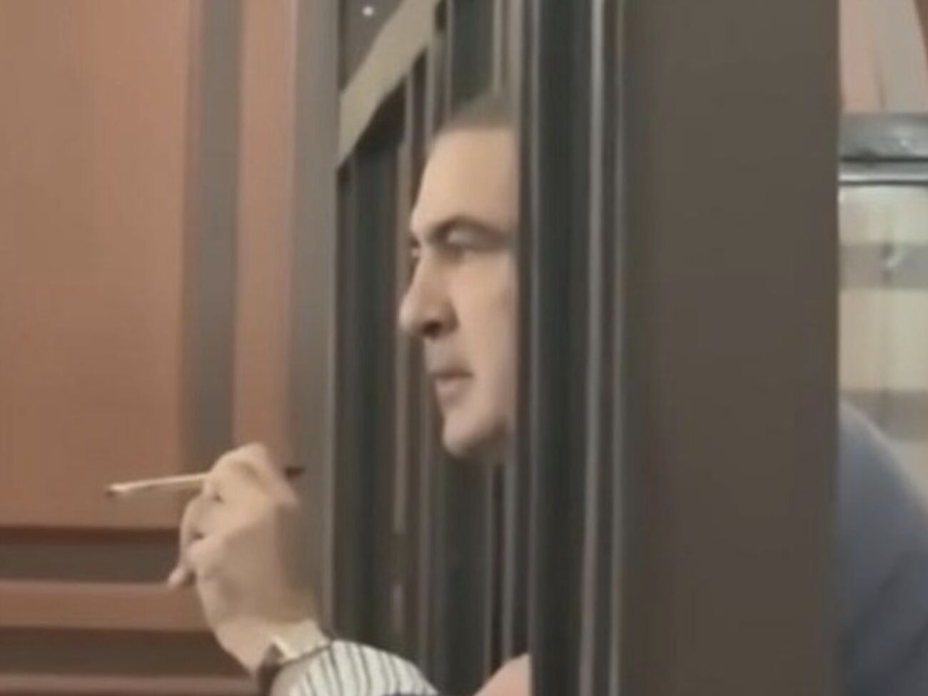 Дмитрий Гордон и Алеся Бацман. Именно с надеждой их встретить я и живу каждый день