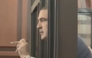 Дмитрий Гордон и Алеся Бацман. Именно с надеждой их встретить я и живу каждый день