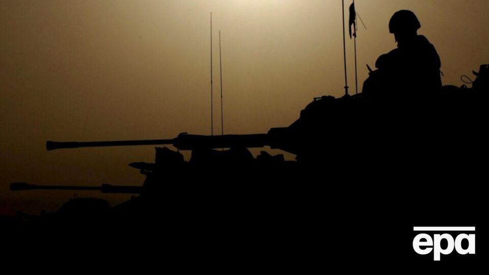 Украинские военные эксперты считают, что в Приднестровье находится недостаточное для наступления количество российских войск