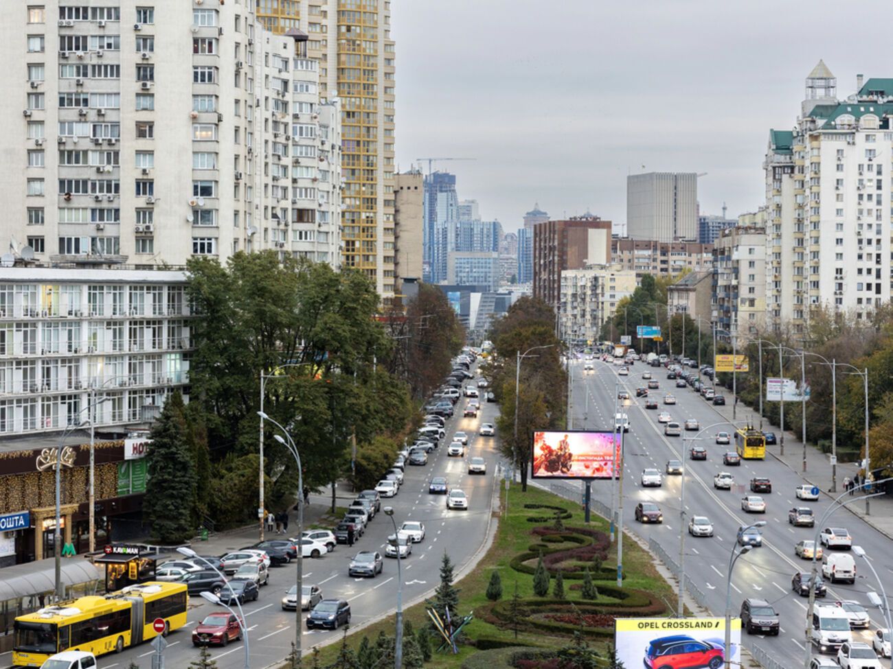 Черненко: Проїзд у Києві за 8 грн – це економічна аномалія