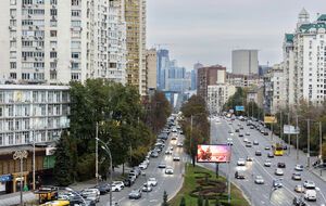 Черненко: Проїзд у Києві за 8 грн – це економічна аномалія