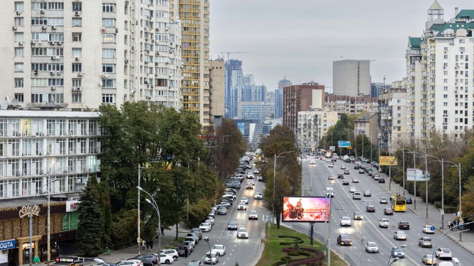 Черненко: Проезд в Киеве за 8 грн – это экономическая аномалия