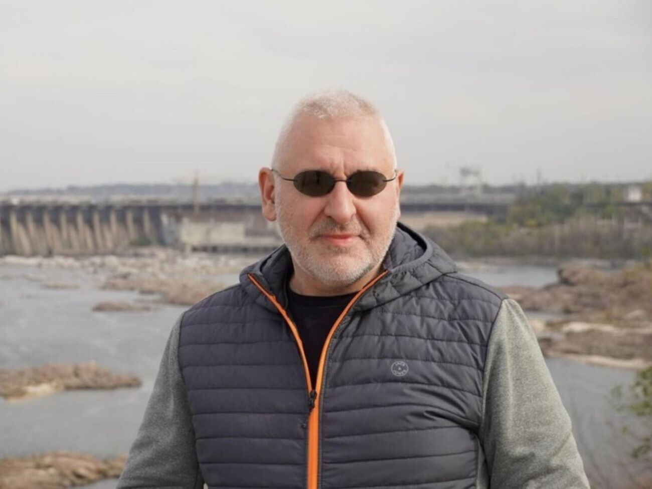 Фейгин считает, что если переговоры США и Ирана продолжатся, шансы на окончание войны в Украине остаются крайне низкими