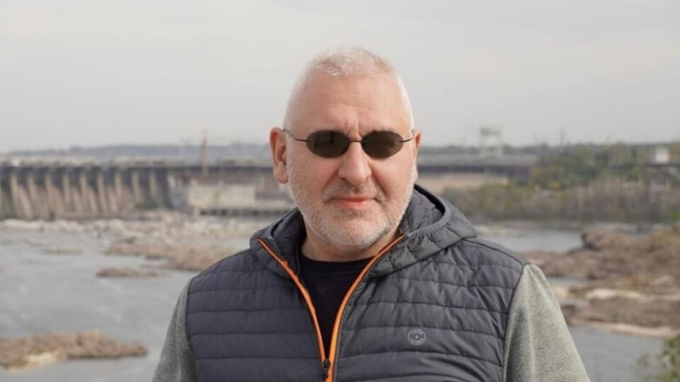 Фейгін вважає, що якщо переговори США й Ірану триватимуть, шанси на закінчення війни в Україні залишаються вкрай низькими