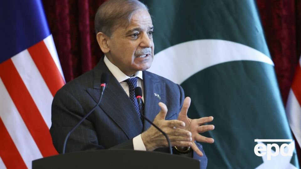 Шариф призвал все стороны проявить сдержанность и соблюдать двухнедельное перемирие