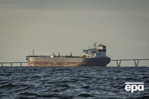 Bloomberg сообщает, что средний валовый доход России от экспорта нефти вырос до $2,02 млрд в неделю