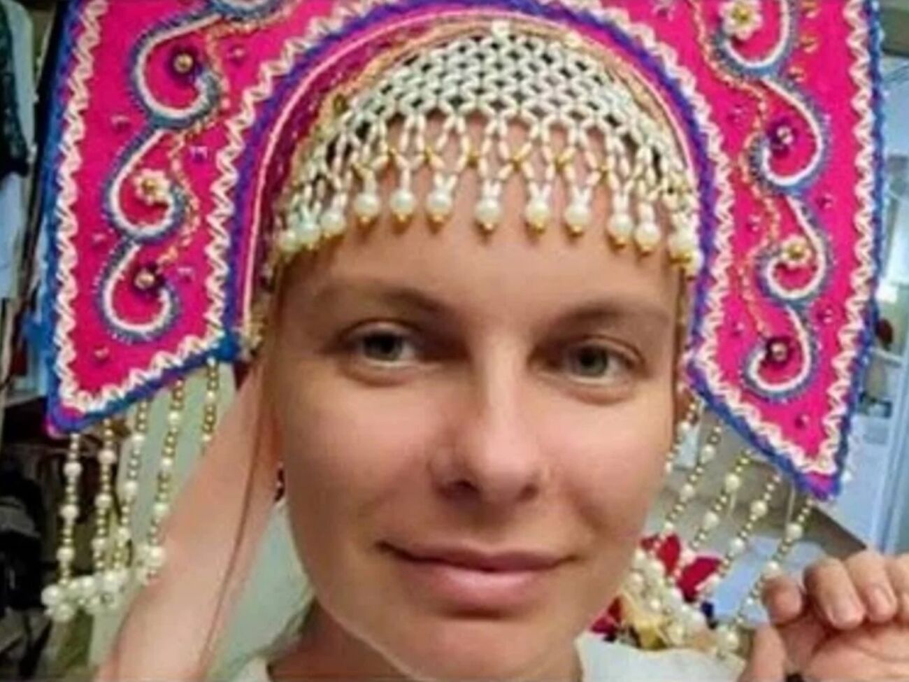 МЗС України провело додаткову перевірку Якимової