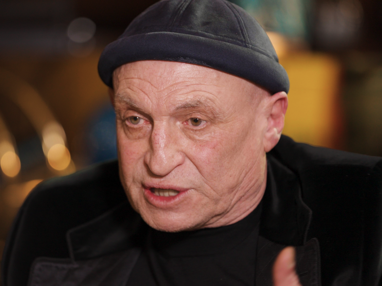 Буряковський: Друзі кажуть: "Із твоєї впізнаваності ми візьмемо округ"