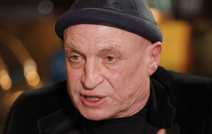 Буряковський: Друзі кажуть: "Із твоєї впізнаваності ми візьмемо округ"