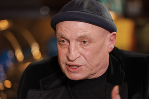 Буряковський: Друзі кажуть: "Із твоєї впізнаваності ми візьмемо округ"