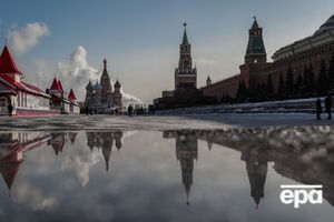У Кремлі, ймовірно, побоюються можливої загрози ударів далекобійними українськими ракетами