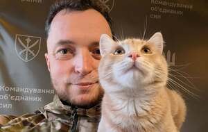 Есть осторожное ощущение, что ход войны переломился в нашу пользу. Враг откровенно захромал